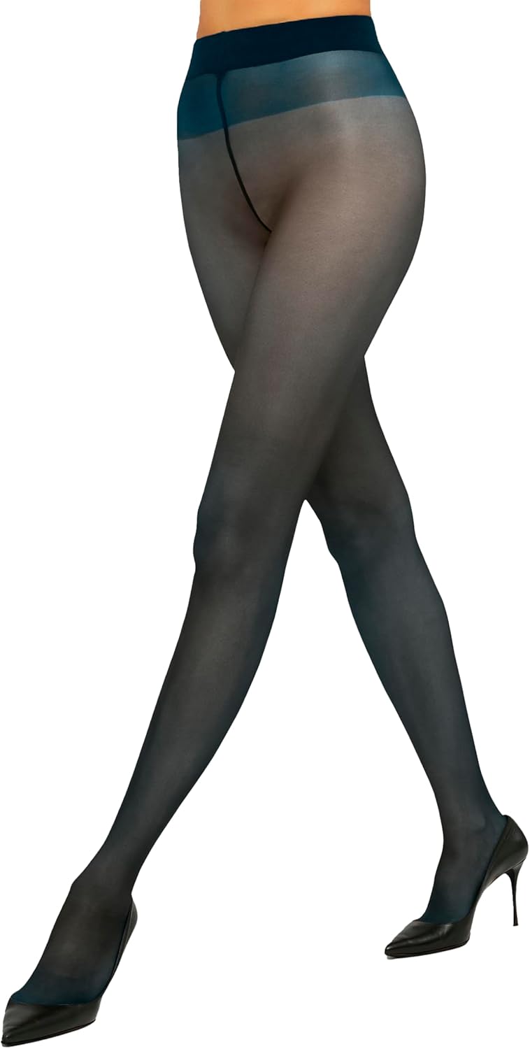 Wolford Satin Touch 20 Denier Tights for Women - Luxurious Feel