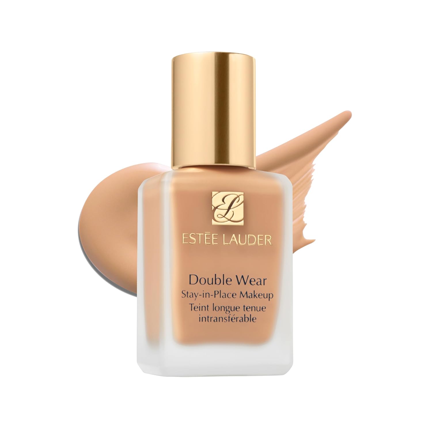 Estee Lauder Double Wear Foundation for Long-Lasting Coverage