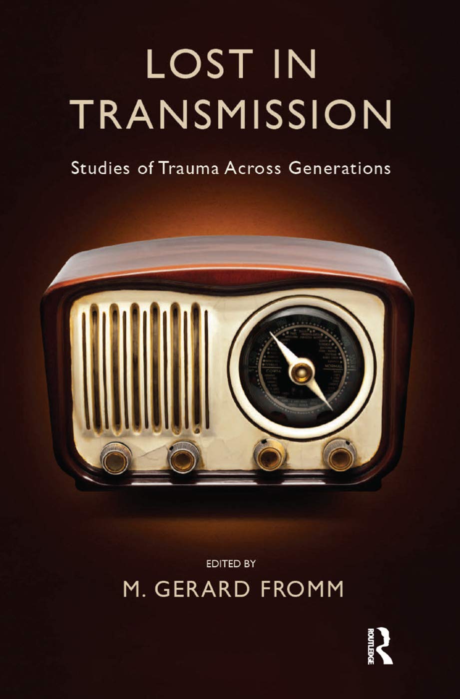 Lost in Transmission by M. Gerard Fromm - A Captivating Read