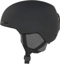 Oakley MOD1 Alternative Fit Snow Helmet - Low-Profile Mountain Helmet