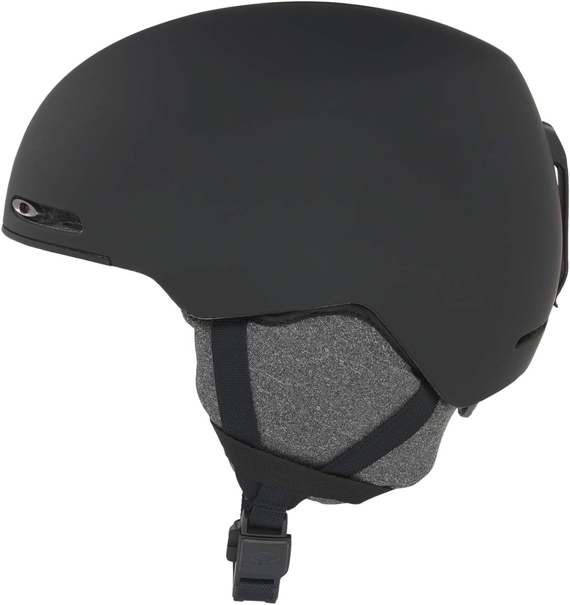 Oakley MOD1 Alternative Fit Snow Helmet: Perfect Fit
