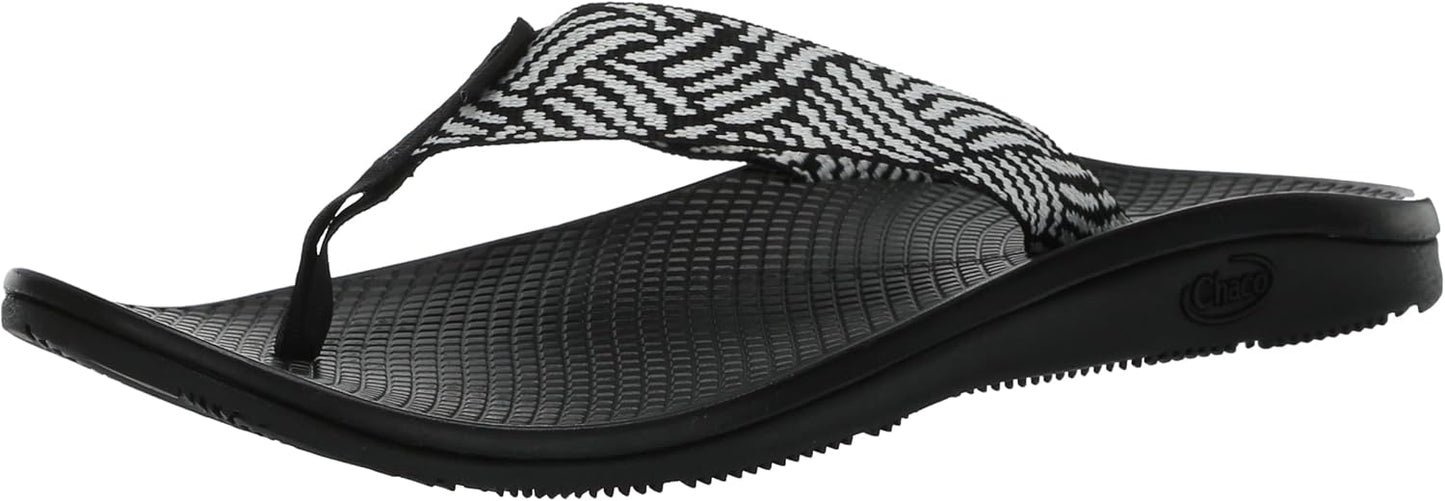 Chaco Women's Outdoor Sandal with LUVSEAT Midsole for Comfort