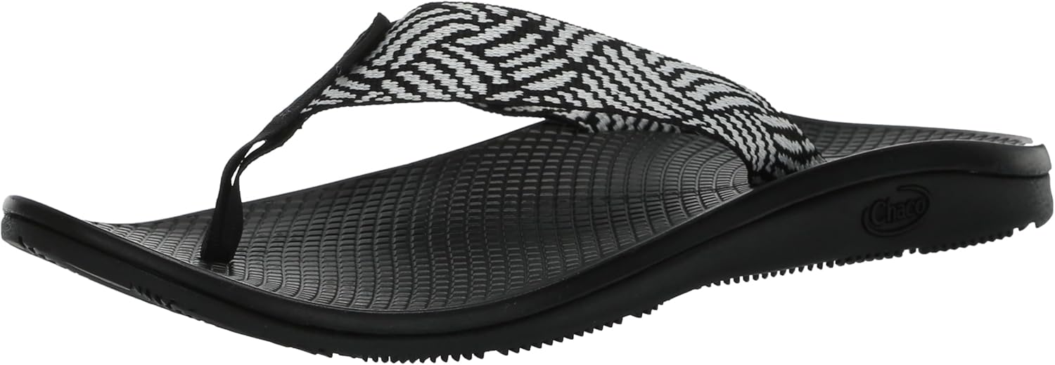 Chaco Women's Outdoor Sandal with LUVSEAT Midsole for Comfort