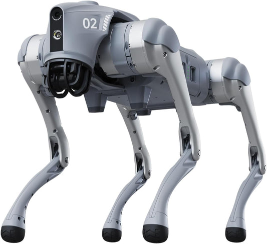 Go2 Pro Robot Dog: Advanced Robotics