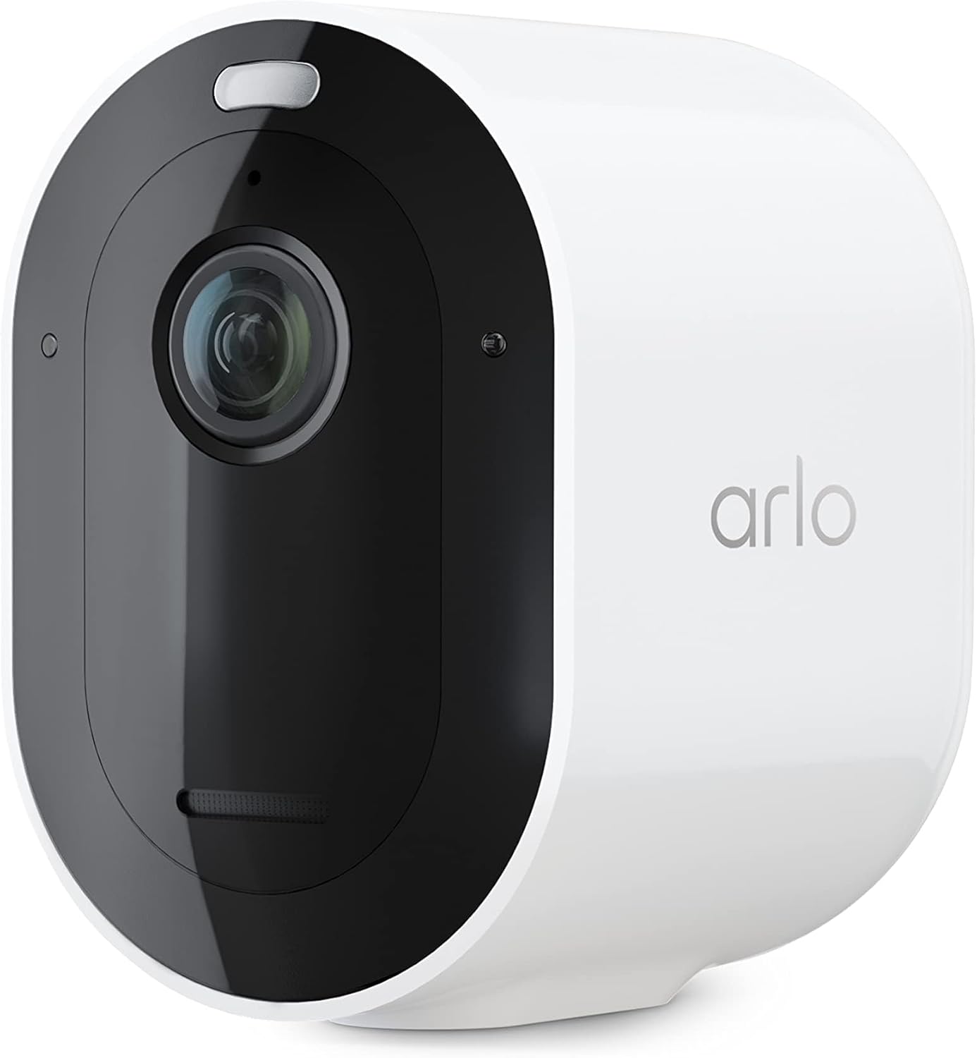 Arlo Pro 5S: Wireless Security Camera with Color Night Vision