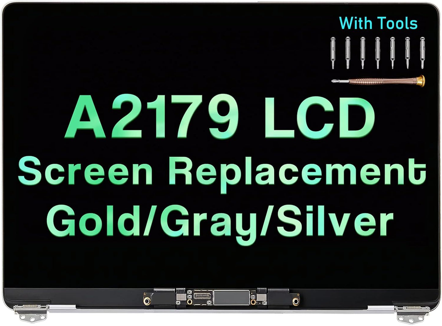 13.3 LCD Screen Replacement for MacBook Air Retina 2020 2019