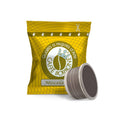 Caffe Borbone Compatible Lavazza Espresso Point Gold Blend Pods