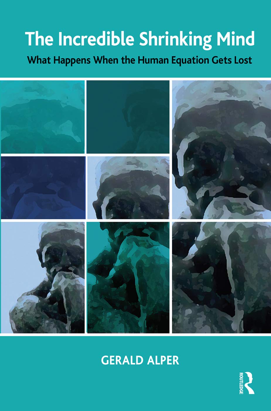 The Incredible Shrinking Mind: Exploring Thought and Perception