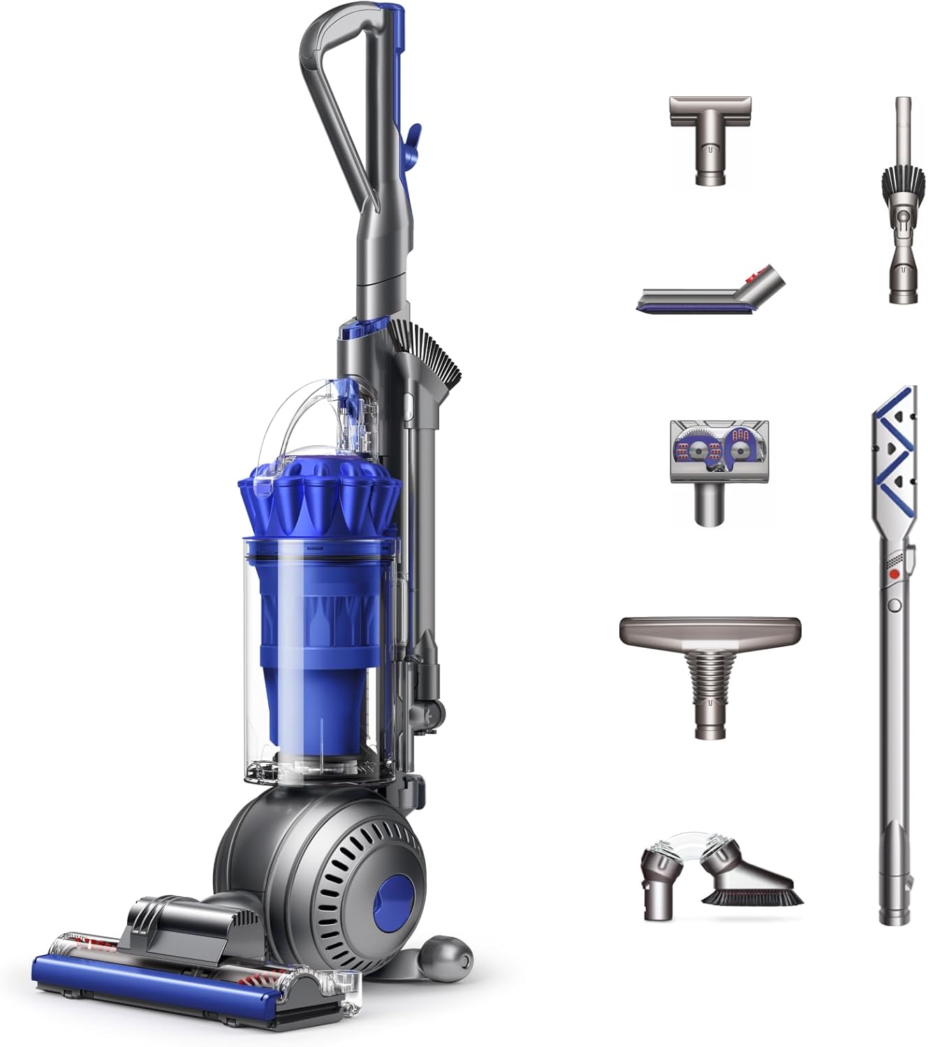 Dyson Ball Animal Total Clean Upright Vacuum for Pet Owners