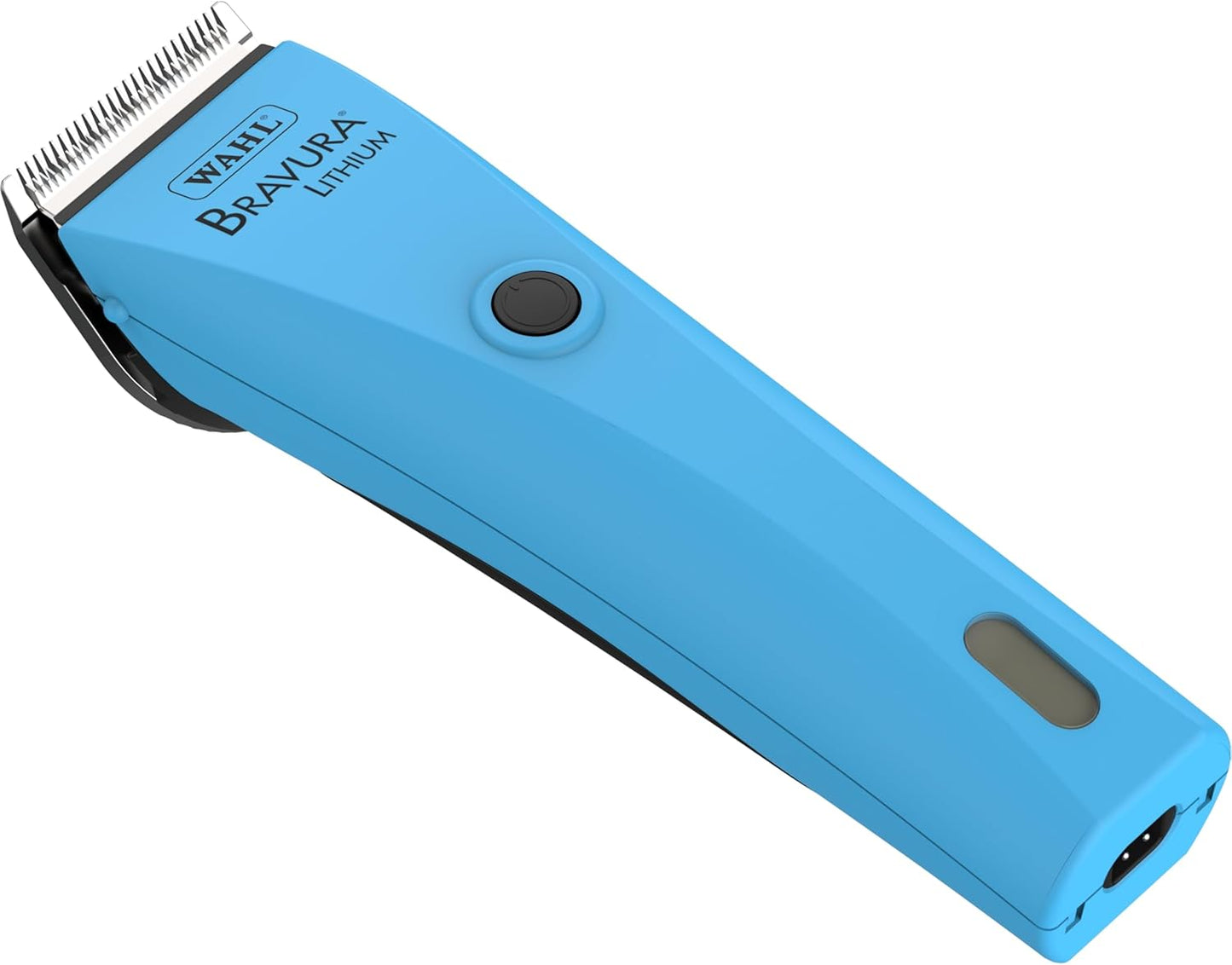 WAHL Professional Animal Bravura Clipper for Pet Grooming