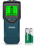 Stud Finder Wall Scanner Oceanic - 5-in-1 Stud Detector with HD LCD
