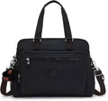 Kipling Alanna Diaper Bag - Lightweight 22L Tote for Everyday Use