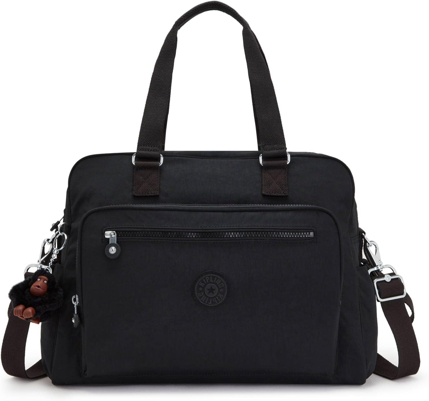 Kipling Alanna Diaper Bag: Stylish and Functional for Parents