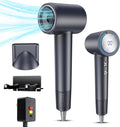 Hair Dryer LETEAPII Negative Ionic Blow Dryer - Fast, Low-Noise Drying