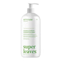 ATTITUDE Nourishing Hair Conditioner for Dry and Damaged Hair - Gentle