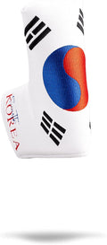 Pins & Aces Premium Korean Leather Headcover