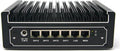 Protectli Vault FW6D Firewall Mini PC - 6-Port Silent Fanless