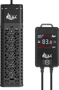Premium 1200W AQQA Aquarium Heater for 172-227 Gal Tanks