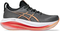 ASICS Gel-Nimbus 27 Running Shoes - Soft, Sustainable Cushioning