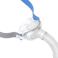 Replacement Nasal Pillows for AirFit P10 - Reinforced Tube, Adjustable