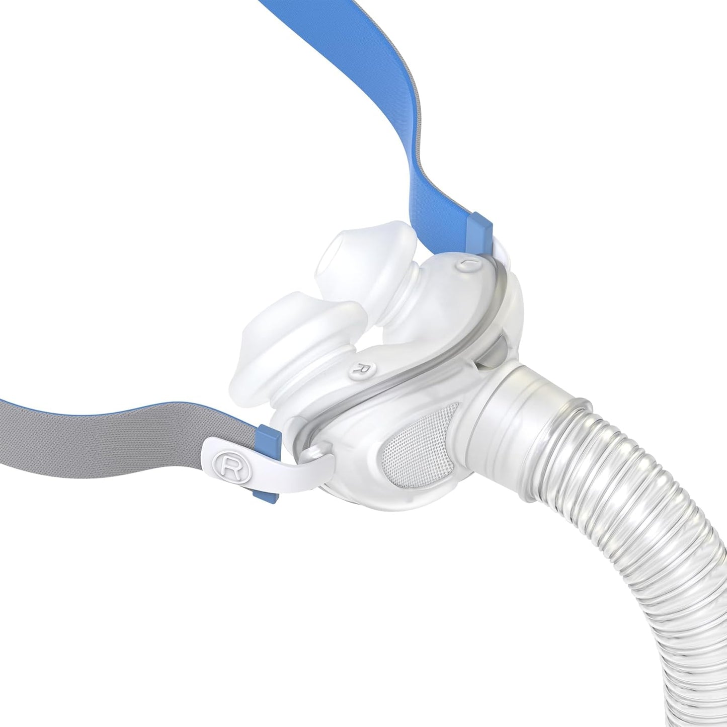 Replacement Nasal Pillows for AirFit P10 - Secure Comfort
