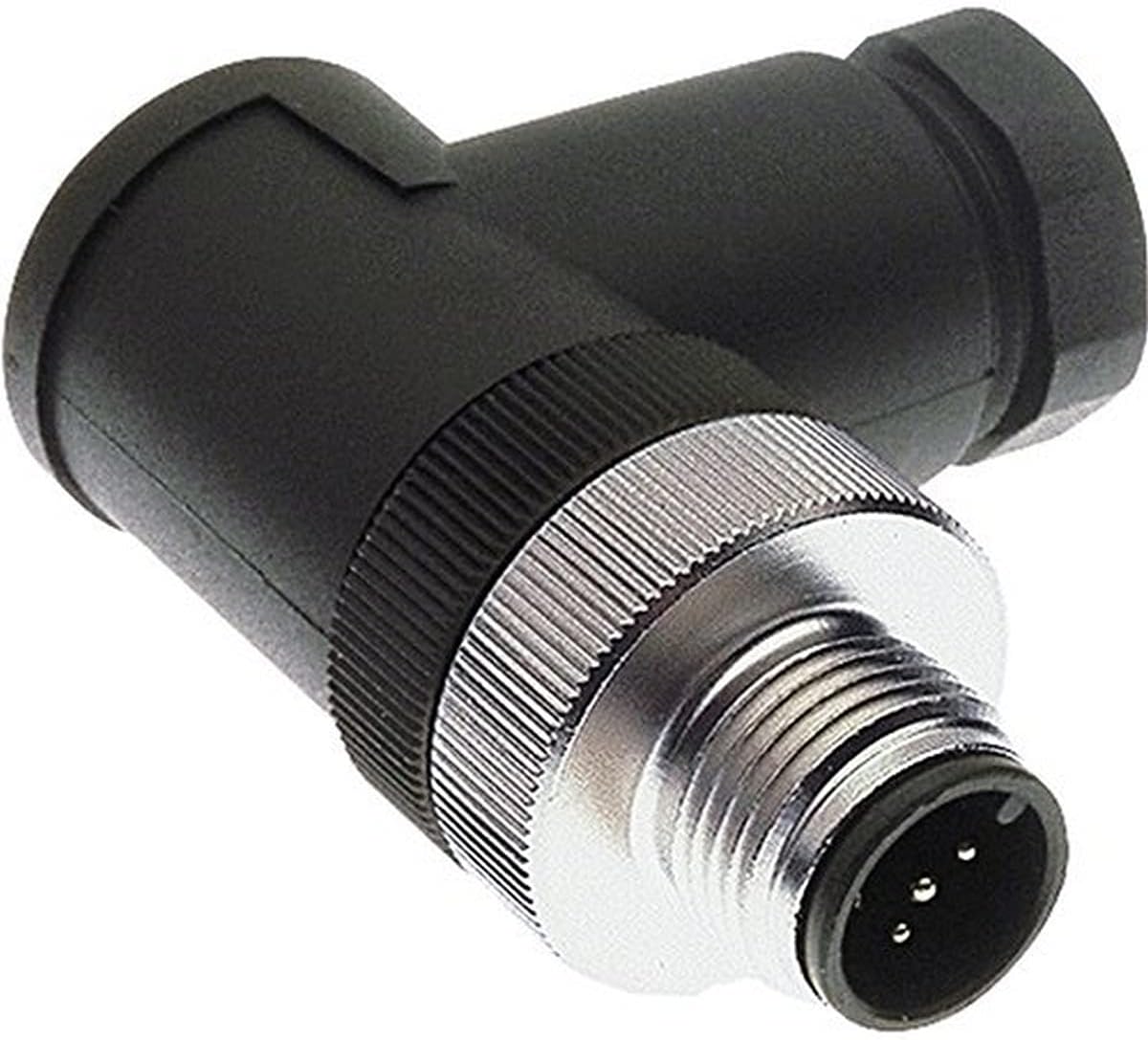 Maretron FA-CM-90 Micro/Mid Field Attachable Connector Male Review