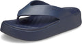 Crocs Getaway Platform Sandals for Women - Free Feel Comfort