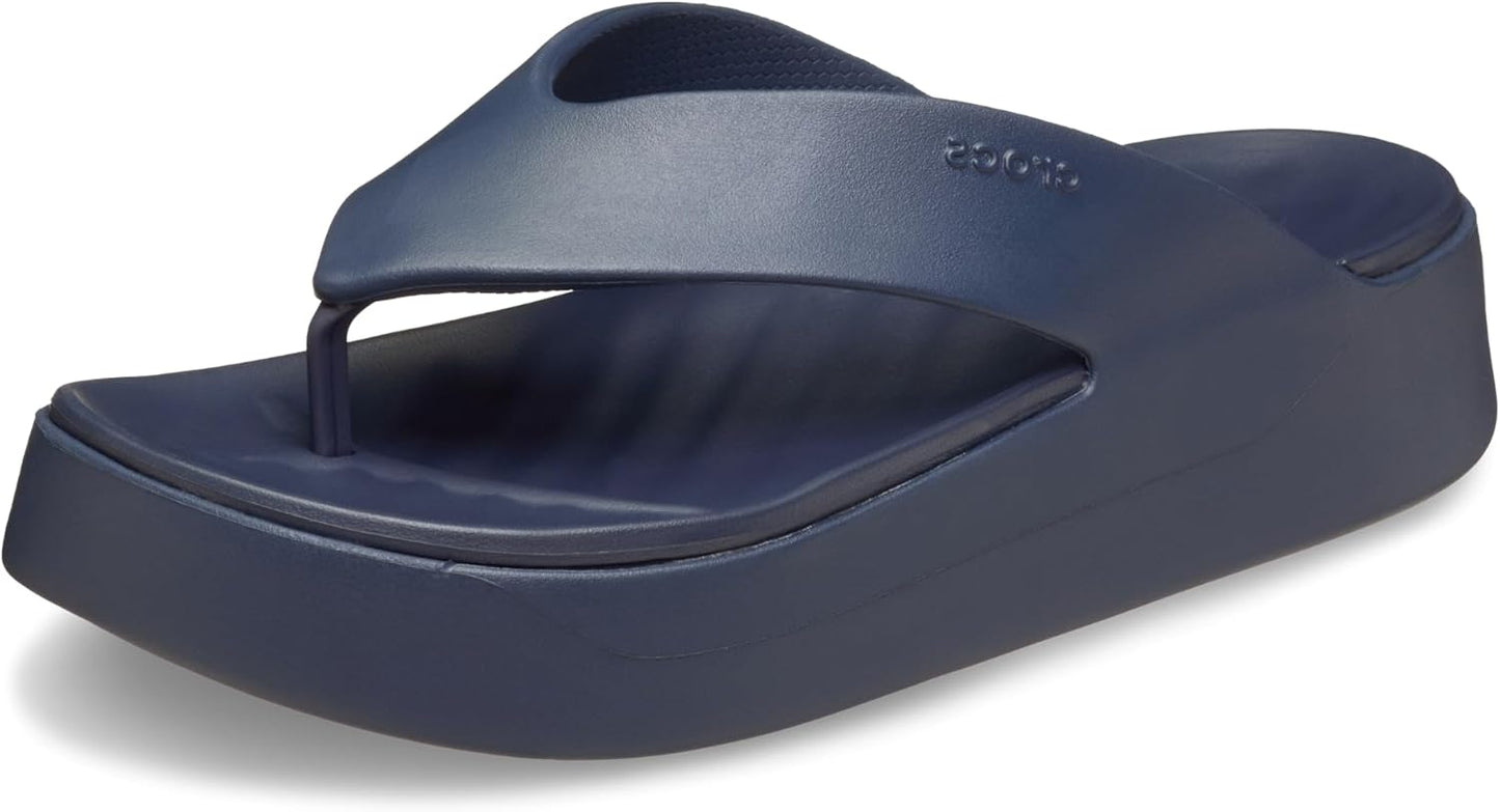 Crocs Women's Getaway Platform Sandals for Ultimate Comfort