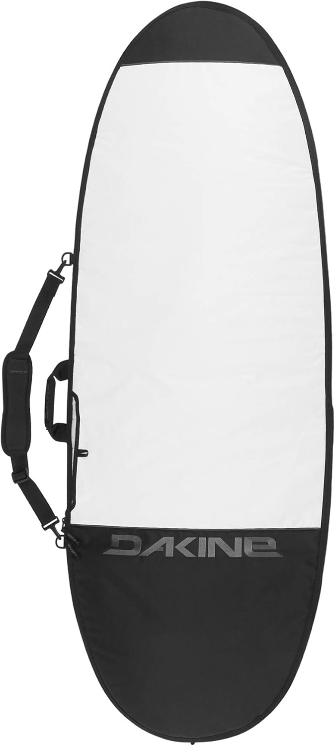 Dakine Daylight Hybrid Surfboard Bag - Protect Your Board in Style!