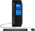 HP ProDesk G9 SFF Desktop Computer 8GB RAM 256GB SSD - Dual 4K Ready