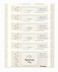 Aveeno Baby Daily Care Wipes - Gentle Cleansing Power