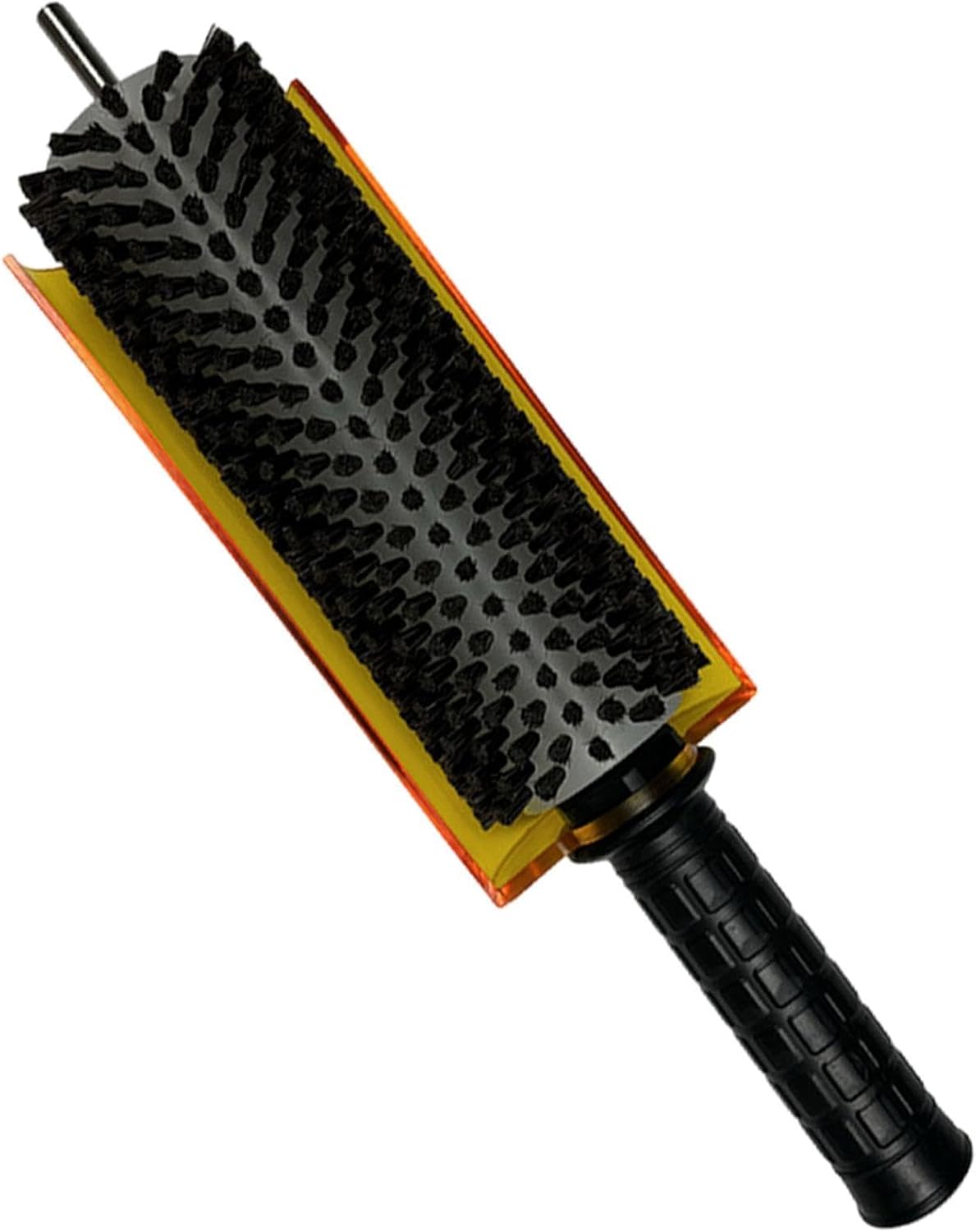 Easy Waxing: Colaxi Ski Brush Kit