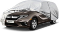 Kayme 6 Layers Car Cover Custom Fit for Honda Odyssey - All-Weather