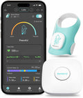 Sense-U Smart Sock Shoe Baby Monitor - Long Range Peace of Mind
