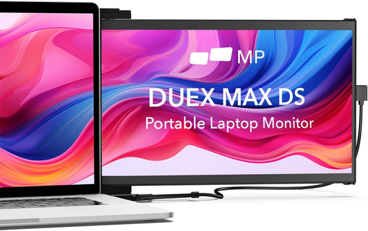 Mobile Pixels Duex Max 14.1ft' Laptop Monitor Extender Review