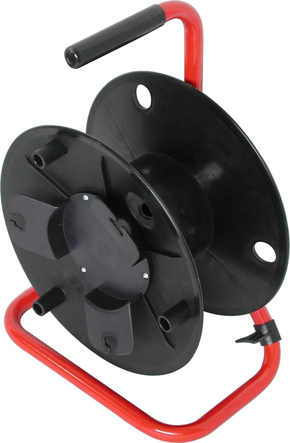 Audio2000ftS ADC2716 Cable Reel with 330ft Capacity for 6mm Cable