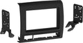 Double DIN Dash Installation Kit for 2012 Toyota Tacoma - Precise Fit