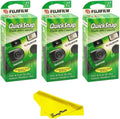 Fujifilm QuickSnap Flash 400 One Time Use 35mm Camera (3 Pack)