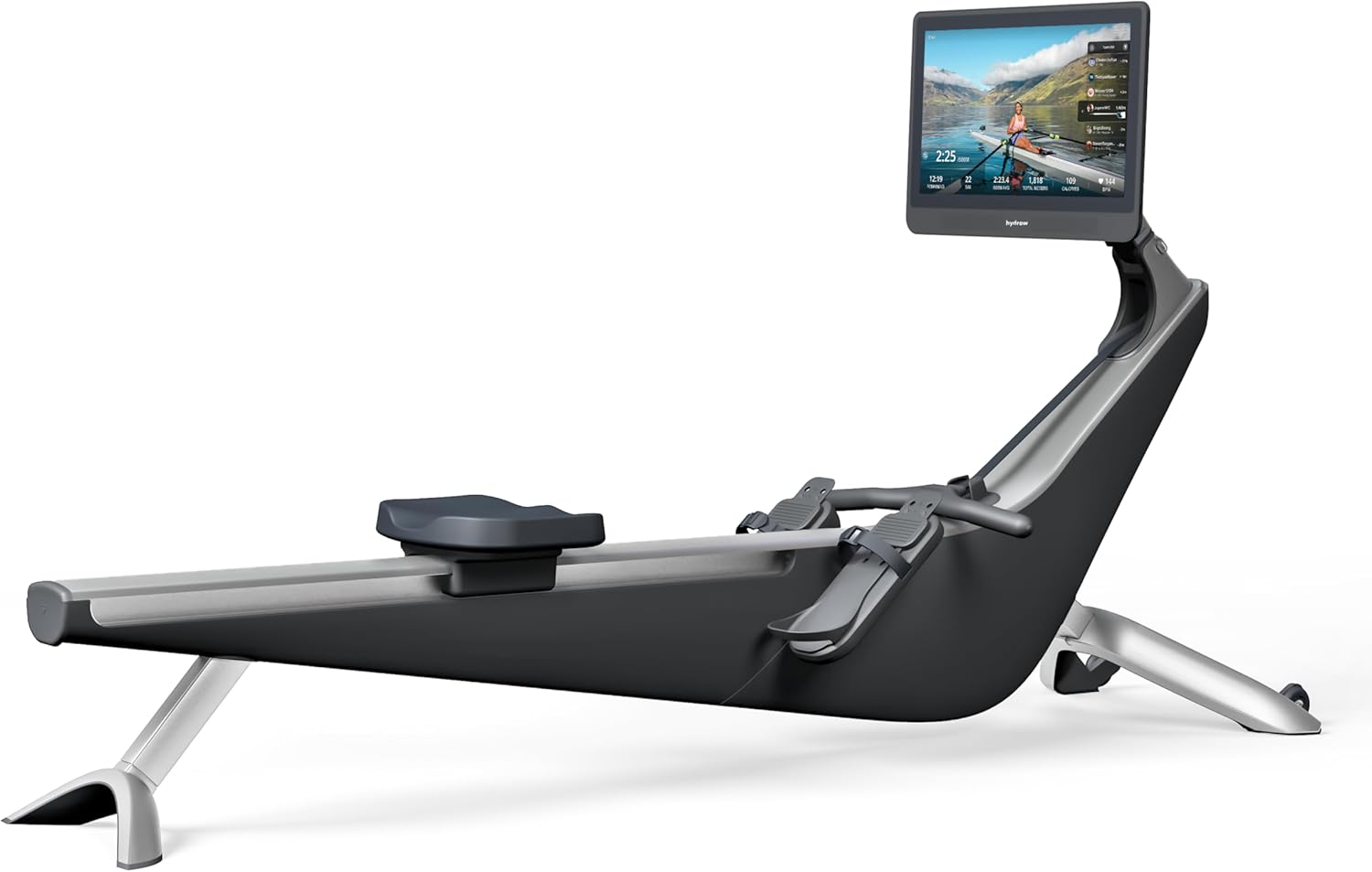Hydrow Pro Rowing: 22 HD Screen | Live & On-Demand Workouts