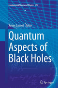 Quantum Aspects of Black Holes - Concise for Researchers