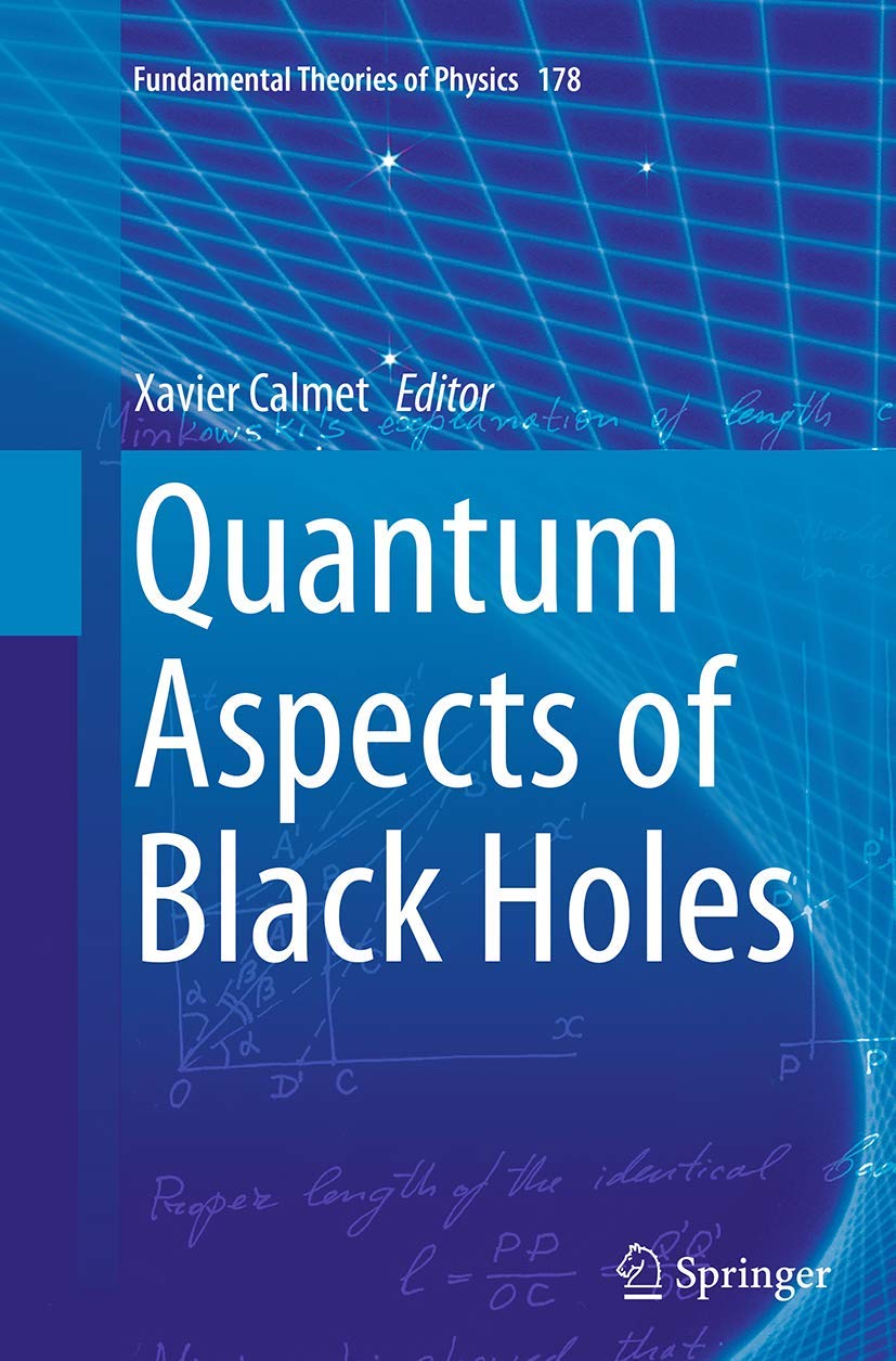 Quantum Aspects of Black Holes: A Deep Dive into Physics