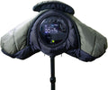 Camera Rain Coat Cover for DSLR and 200mm Lenses - Cold-Proof Sleeve