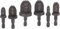 Estink Tube Expander Set - 6 Sizes for HVAC Repair