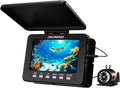 Underwater Fishing Camera Portable 5in Ice Fishing Camera - 1000TVL