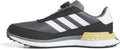 adidas Men's S2g Spikeless Boa 24 Golf Shoes - Comfortable Wide Fit