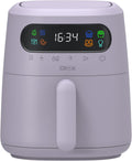 CRUX x Marshmello 3.0 QT Digital Air Fryer - TurboCrisp Performance