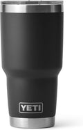 YETI Rambler 30 oz Stainless Steel Tumbler - Durable Insulation