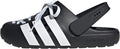 adilette clog 2.0 for Unisex Adults - Classic Slide Meets Clog