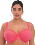 Women's Charley Plunge Bra by Elomi for Style and All-Day Comfort