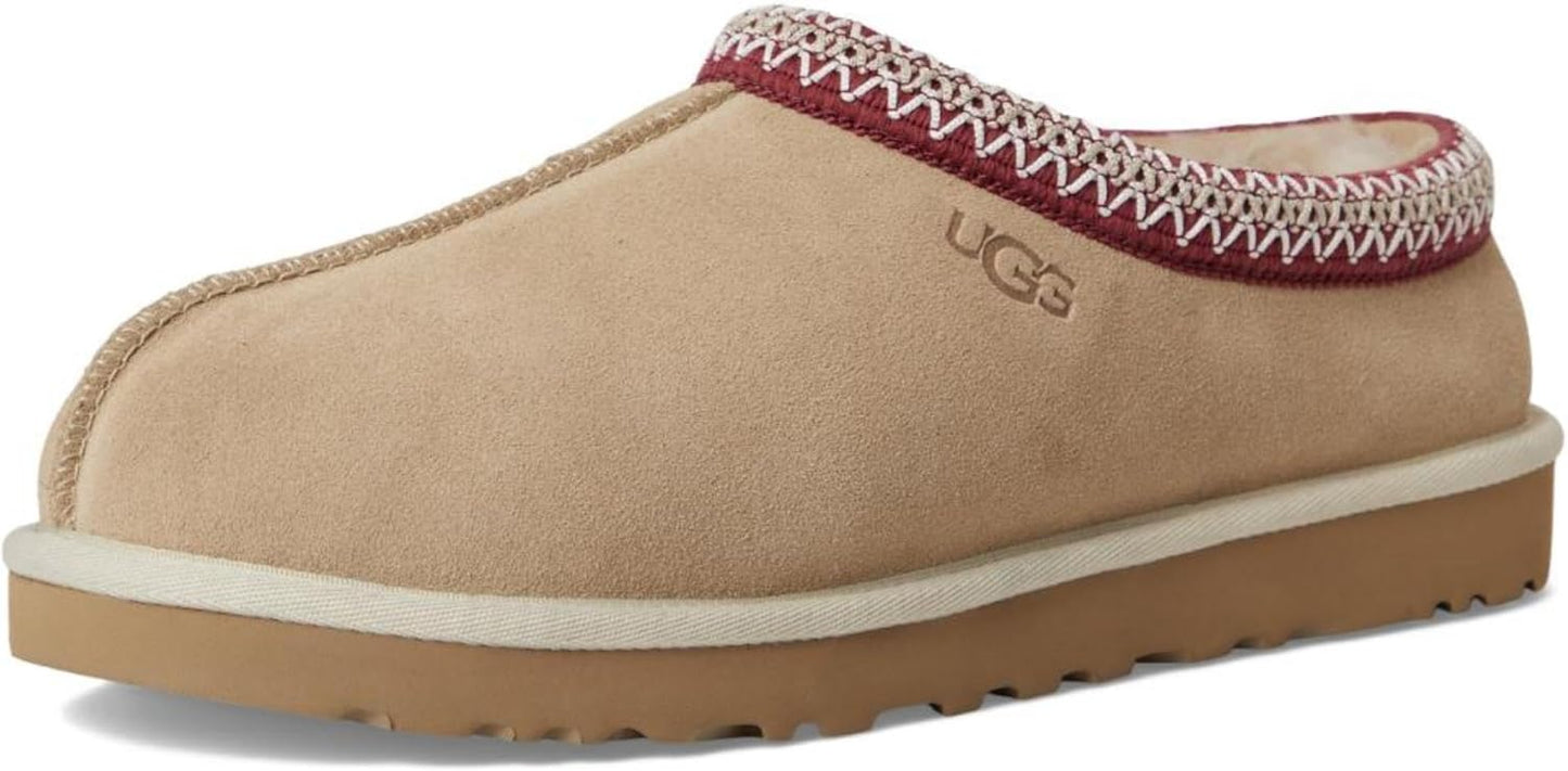 UGG Men's Tasman II Slipper: Comfort and Style Combined
